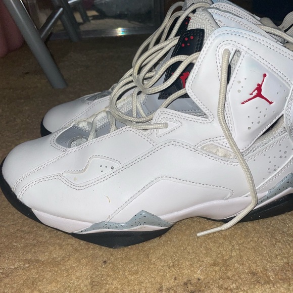 Shoes - Picture 3 of 7